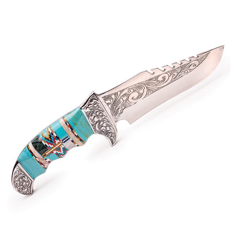 Sedona Knife